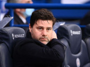 Pochettino Cerita ke Sahabat Akan Tinggalkan PSG, Sinyal ke Man United Semakin Kuat