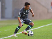 Egy Maulana Vikri Jelaskan Kondisinya Pasca Timnas Indonesia U-19 Vs Yordania U-19