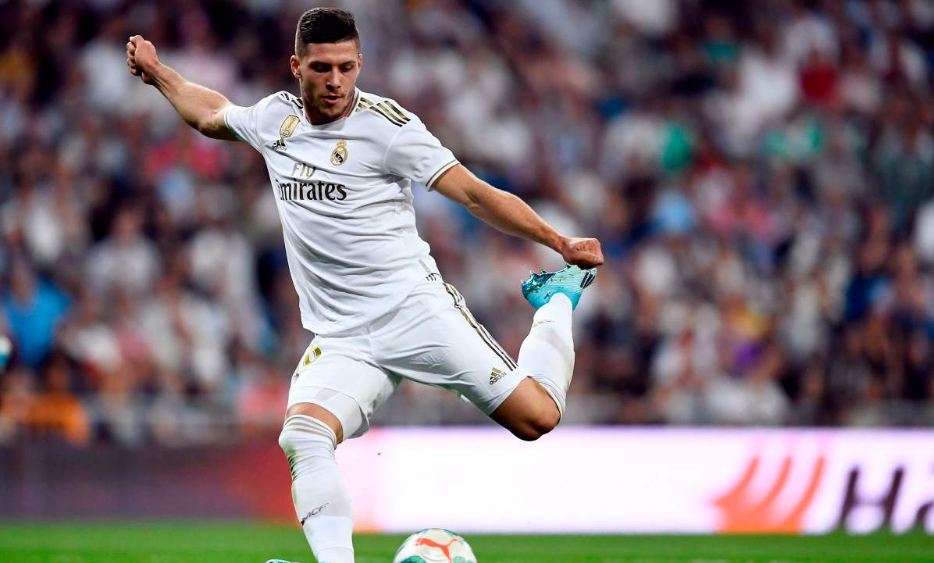 Kabur dari Karantina, Luka Jovic Dimarahi Perdana Menteri Serbia