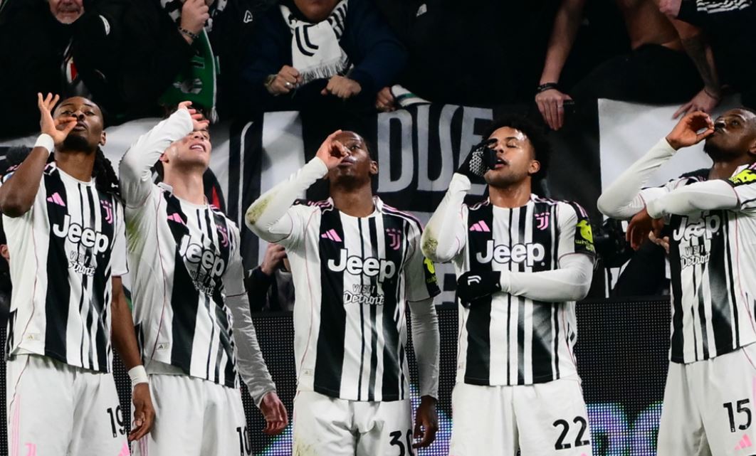 Juventus Bantai Napoli 3-0, Luciano Spalletti Masih Minta Striker Baru