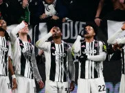 Juventus Bantai Napoli 3-0, Luciano Spalletti Masih Minta Striker Baru