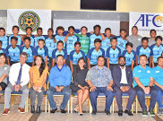 Segrup Timnas Indonesia U-16, Kepulauan Mariana Utara Berusaha Tidak Jadi Bulan-bulanan