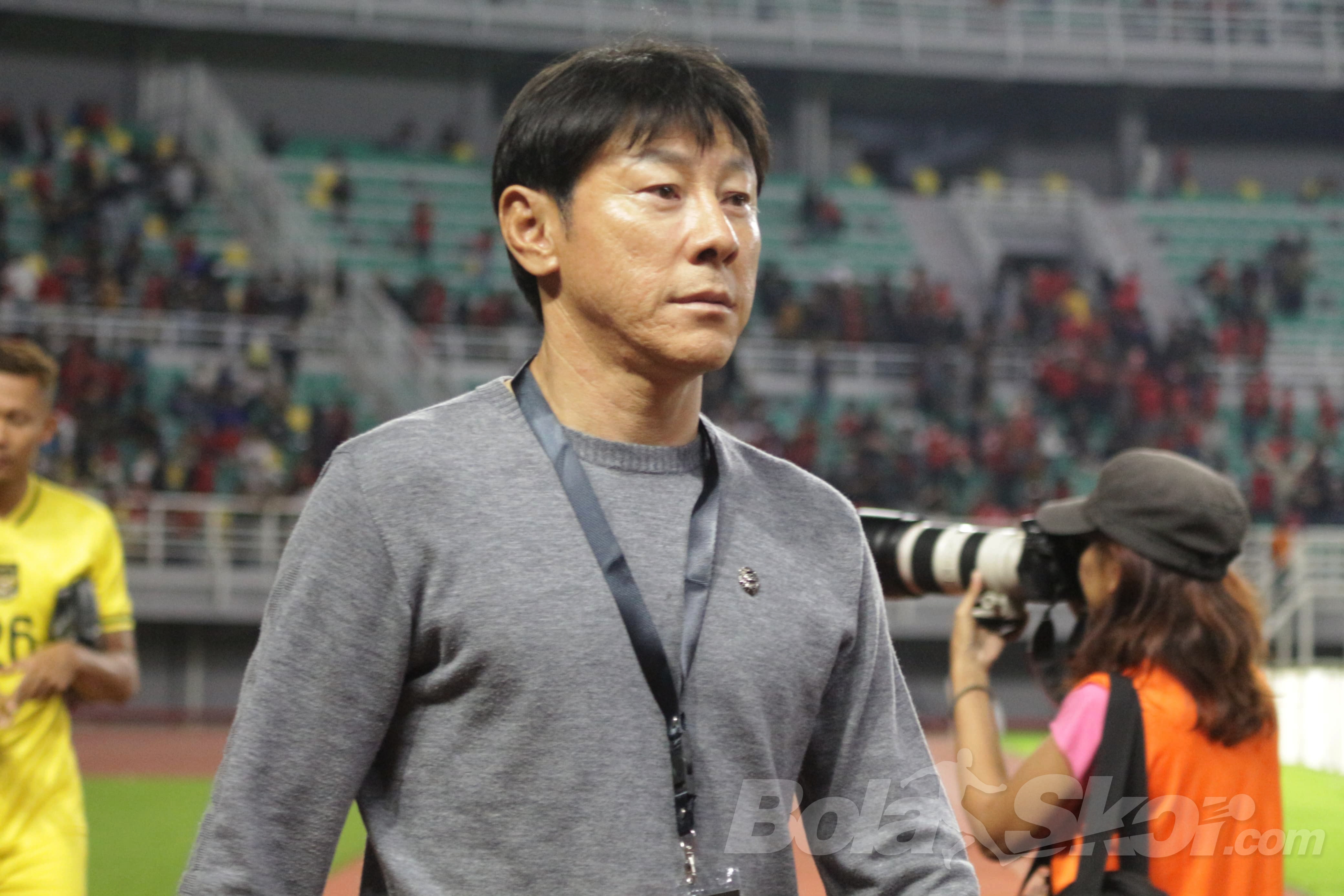 Jepang Sikat Jerman dan Akan Jadi Lawan Timnas Indonesia, STY: Terbaik di Asia