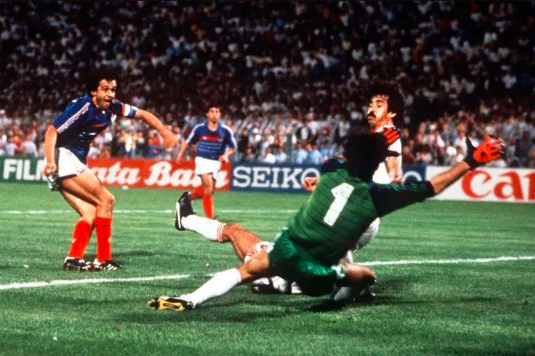 5 Comeback Terbaik dalam Sejarah Piala Eropa