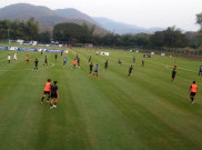 TC di Tempat yang Sama, Busan IPark dan Bucheon FC Mungkin Jadi Lawan Uji Coba Timnas Indonesia U-19