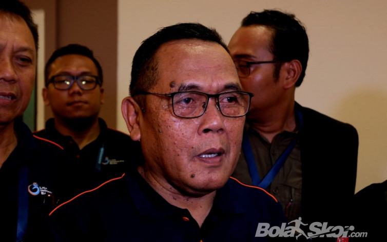 Selain Persija Kontra Persebaya, Laga Pekan Kedua Liga 1 2020 Lainnya Tetap Berjalan