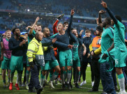 Ketika Tim Inggris Kembali Dominasi Kompetisi Eropa