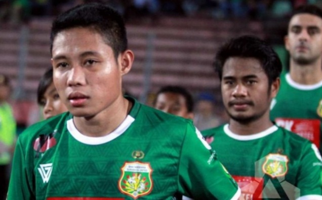 Masalah Selesai, Ini yang Dituntut Selangor FA dari Evan Dimas dan Ilham Udin