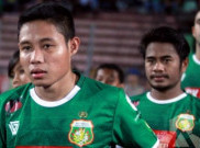 Masalah Selesai, Ini yang Dituntut Selangor FA dari Evan Dimas dan Ilham Udin
