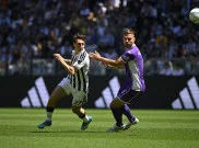 Klasemen Serie A Terbaru: AC Milan dan AS Roma Jaga Peluang Lolos Liga Champions, Juventus Melorot
