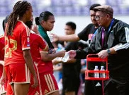 IWL Baru Berjalan 2 Pekan, Persija Women Sudah Ganti Pelatih Kepala