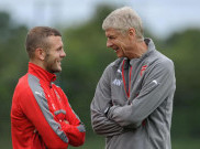5 Murid Sang Profesor Arsene Wenger yang Jadi Pelatih