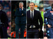 Antonio Conte di Tubir Jurang, Ini Daftar Calon Penggantinya