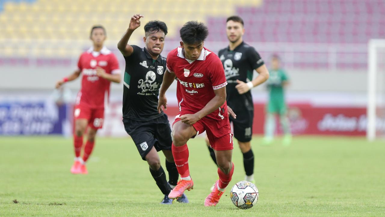 Dibuat Malu Persebaya di Manahan, Rasiman Nilai Persis Solo Mudah Kebobolan