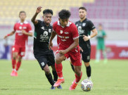 Dibuat Malu Persebaya di Manahan, Rasiman Nilai Persis Solo Mudah Kebobolan