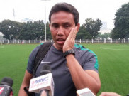 Alasan PSSI Tunjuk Bima Sakti sebagai Pelatih Timnas Indonesia di Piala AFF 2018