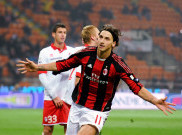  Demi Zlatan Ibrahimovic, AC Milan Siap Lego Tiga Pemain