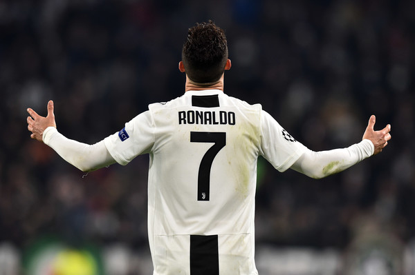 Kaka Sebut Ada Faktor Messi di Balik Performa Impresif Ronaldo