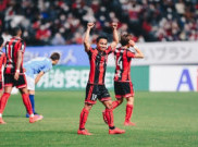 5 Pemain Thailand yang Pernah Bermain di J1 League