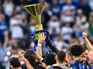 Inter Milan Resmi Ganti Pemilik