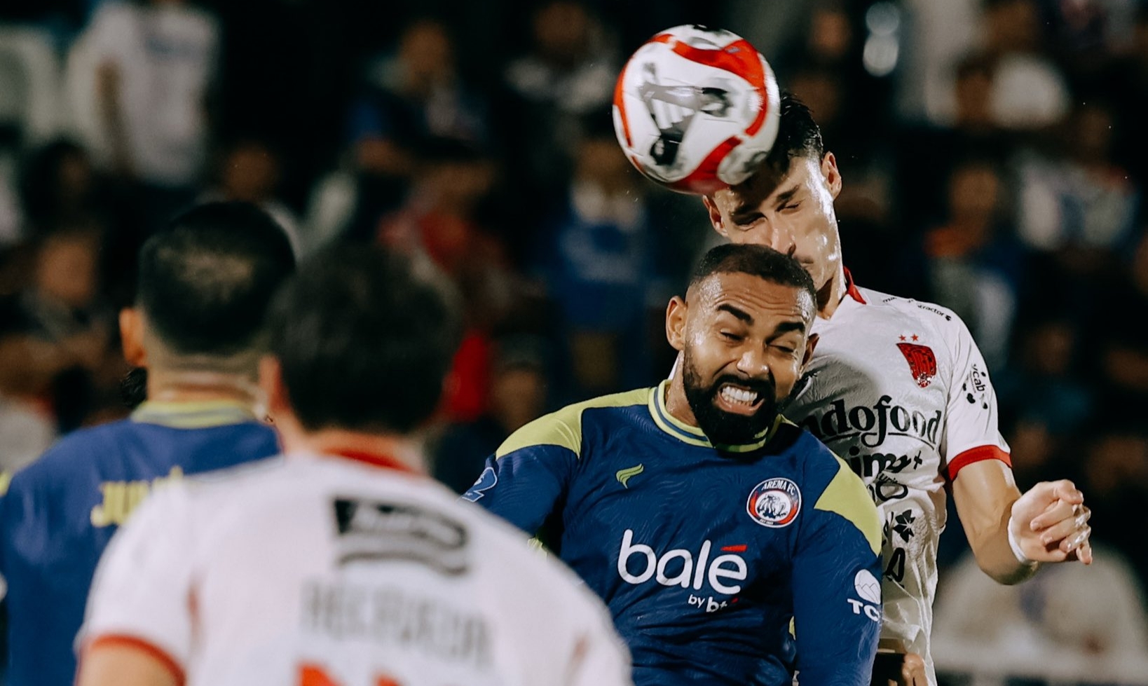 Arema FC vs Persebaya Pindah ke Bali, Singo Edan Putar Otak Atasi Letih Pemain