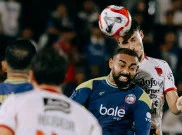 Arema FC vs Persebaya Pindah ke Bali, Singo Edan Putar Otak Atasi Letih Pemain