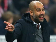 Pep Guardiola akan Boyong Tiga Pemain Madrid