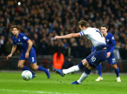 Jika Mampu Daratkan Kane, MU Dinilai Kirim Pesan Serius ke Tim Rival