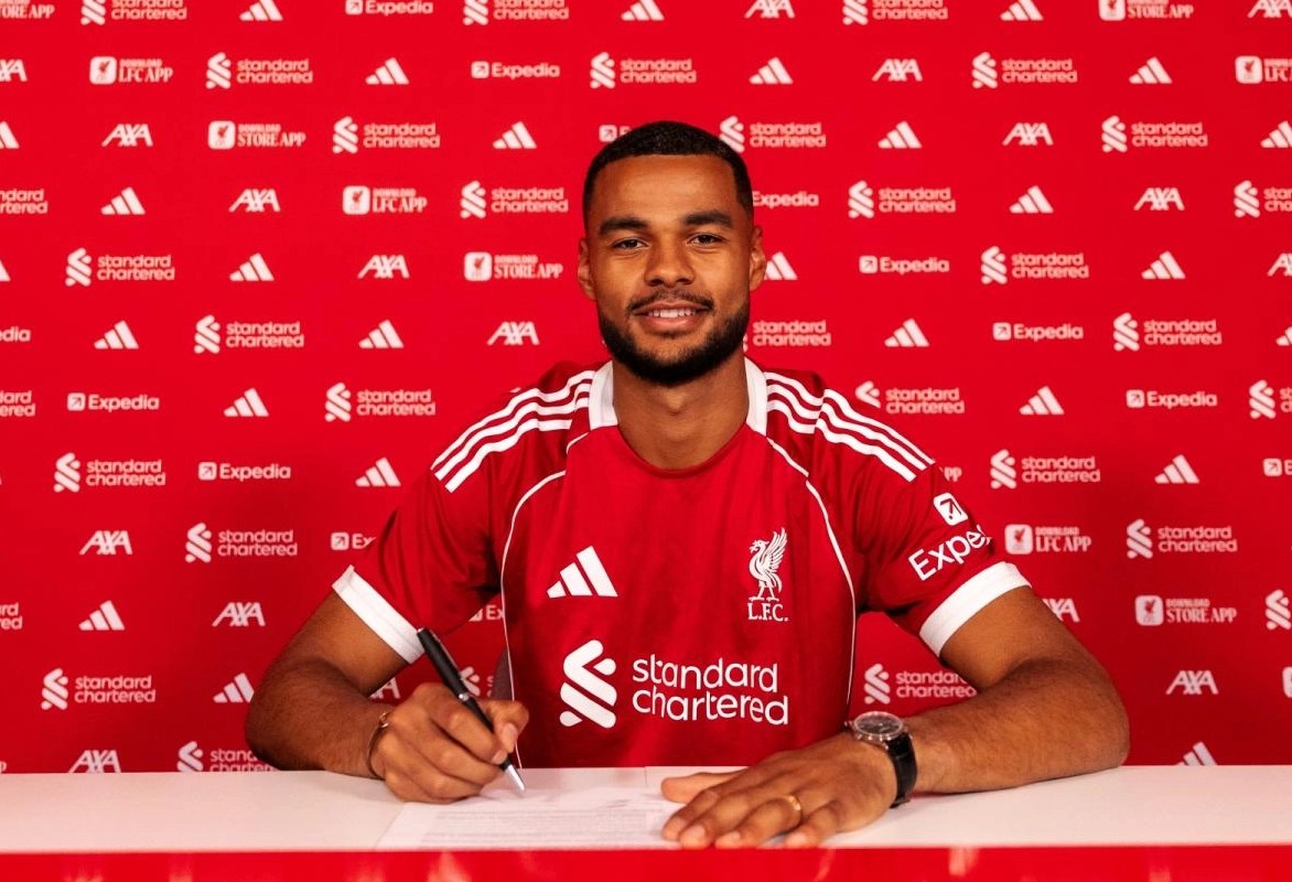 Cody Gakpo Ungkap Alasan Perpanjang Kontrak dengan Liverpool
