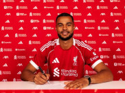 Cody Gakpo Ungkap Alasan Perpanjang Kontrak dengan Liverpool