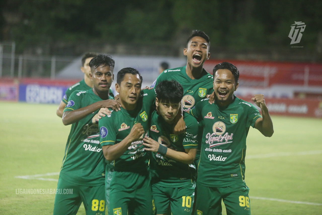 Hasil Liga 1: Persebaya Tembus Tiga Besar Usai Bungkam PSM 2-1