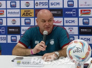 Bojan Hodak Buka-bukaan, Persib Kehilangan Banyak Pemain Hadapi PSIS