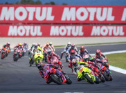 Catat Tanggalnya! Berikut Jadwal MotoGP 2025