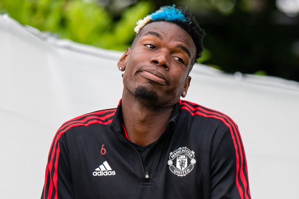Upaya Pamungkas PSG Datangkan Paul Pogba