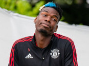 Upaya Pamungkas PSG Datangkan Paul Pogba