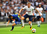 Bek Tottenham Hotspur Bikin Manchester United Gigit Jari