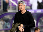 Imanol Alguacil Bikin Barcelona Gigit Jari