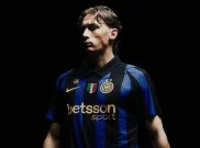 Penampakan Jersey Kandang Inter Milan Musim 2026/2027: Kembalinya Garis Tradisional