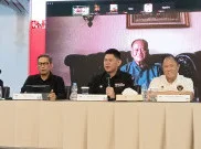 NOC Indonesia Tidak Pernah Intimidasi Atlet Kickboxing di SEA Games 2025: Semua Sesuai Peraturan