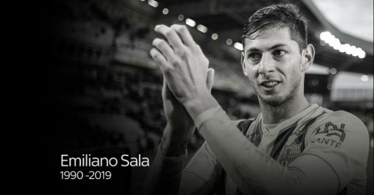 Penyebab Kematian Emiliano Sala Akhirnya Terungkap