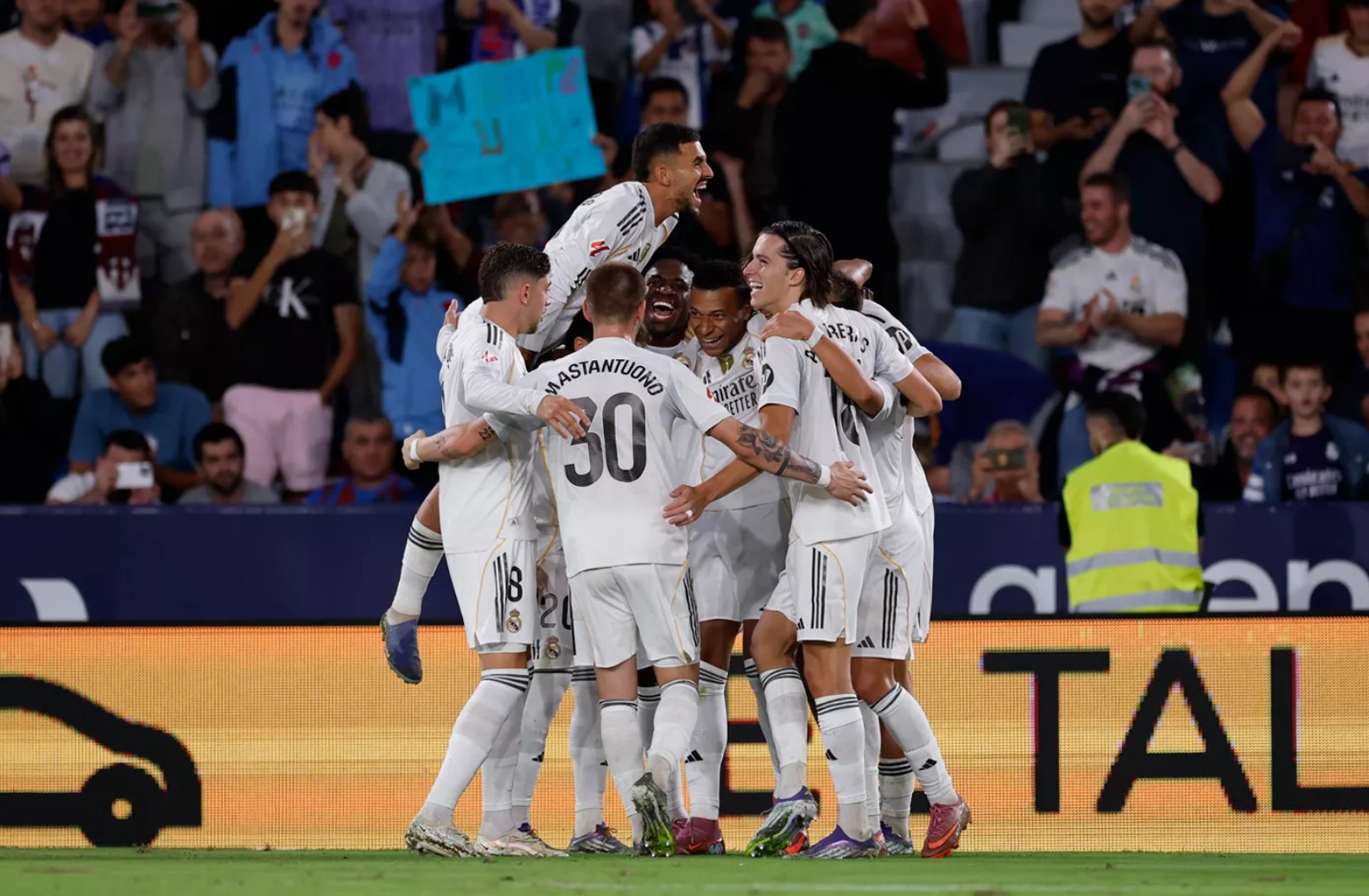 Real Madrid di Ambang Rekor, Xabi Alonso Tak Mau Jemawa