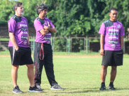Respons Kelanjutan Liga 1, Pelatih Bali United Perkirakan Gelar Persiapan Awal Agustus