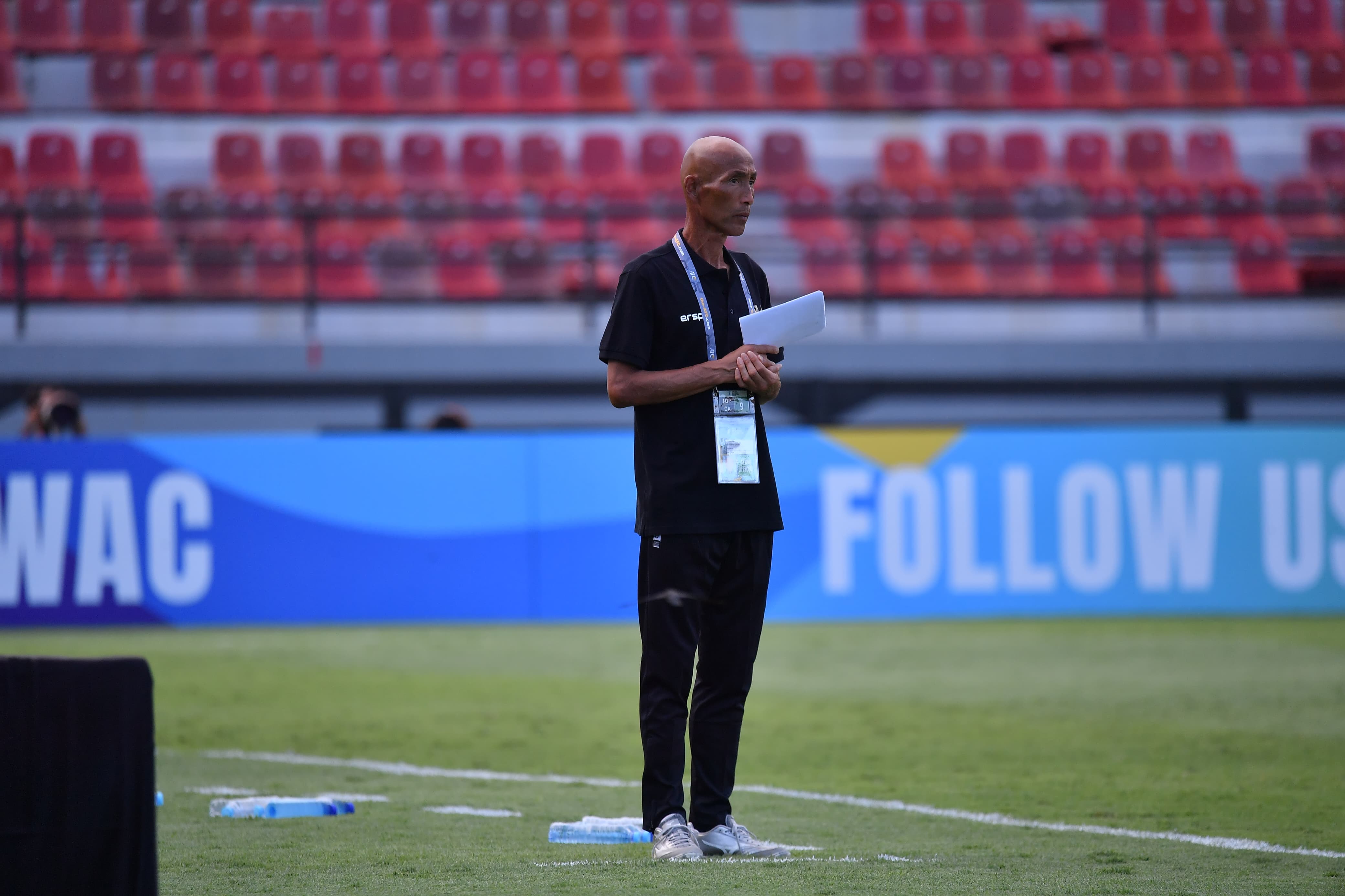 Timnas Putri Tantang Kamboja di Final Piala AFF Wanita 2024, Satoru Mochizuki Bidik Gelar Juara