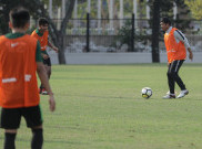 Timnas Indonesia U-19 Punya 5 Eksekutor Bola Mati, Siapa Saja?