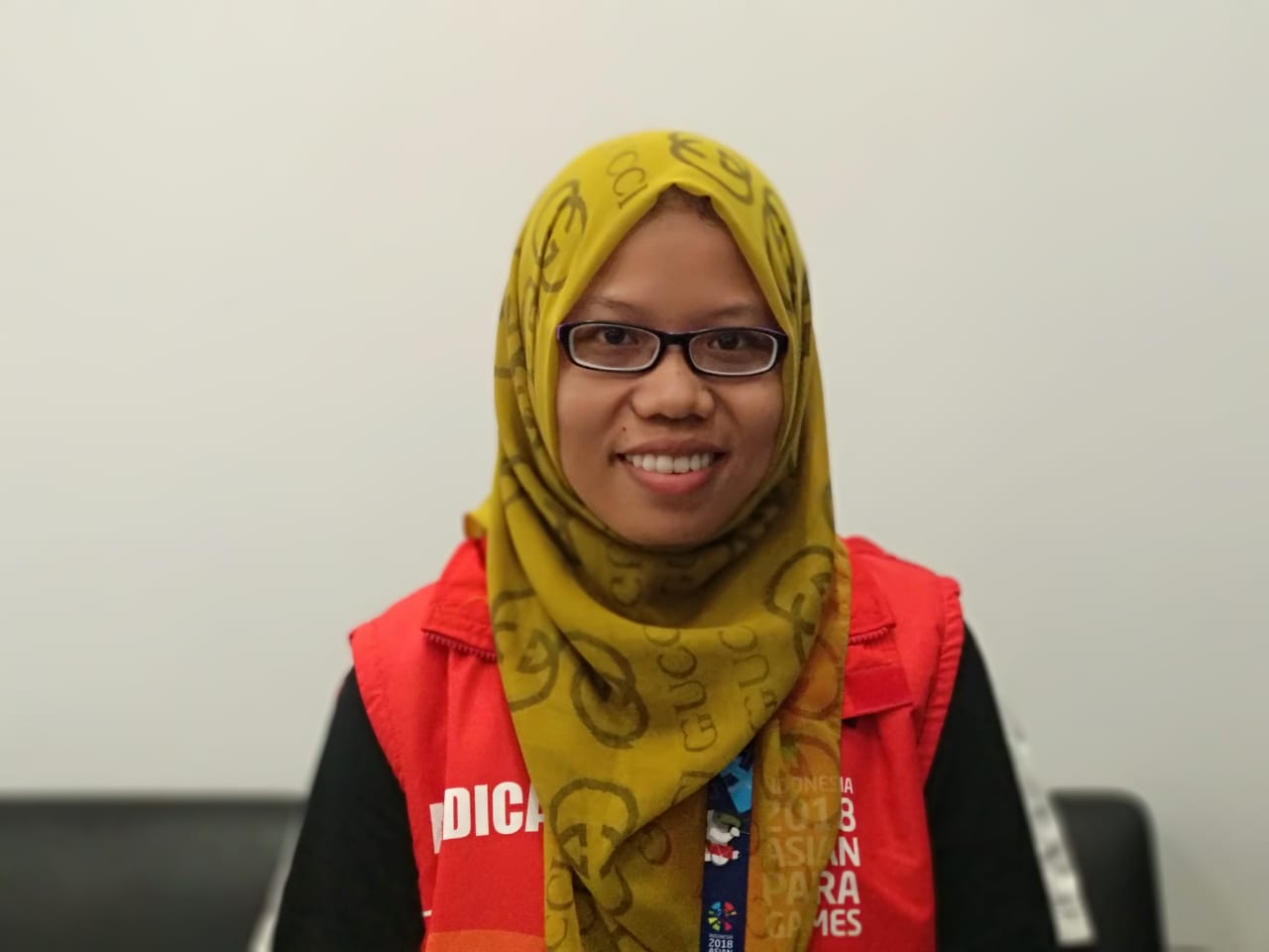 Memahami Pentingnya Peran Fisioterapis pada Asian Para Games 2018