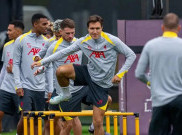 Liga Champions: AC Milan Vs Liverpool, Potensi Debut Federico Chiesa