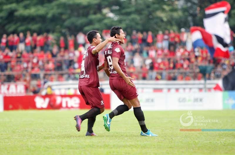 PSM Perkenalkan Pemain Baru di Januari 2018