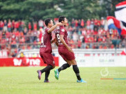 PSM Perkenalkan Pemain Baru di Januari 2018