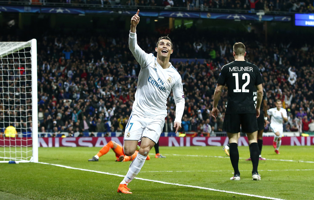 Evolusi Peran Cristiano Ronaldo: Transformasi dari Pendribel Menjadi Mesin Gol Real Madrid
