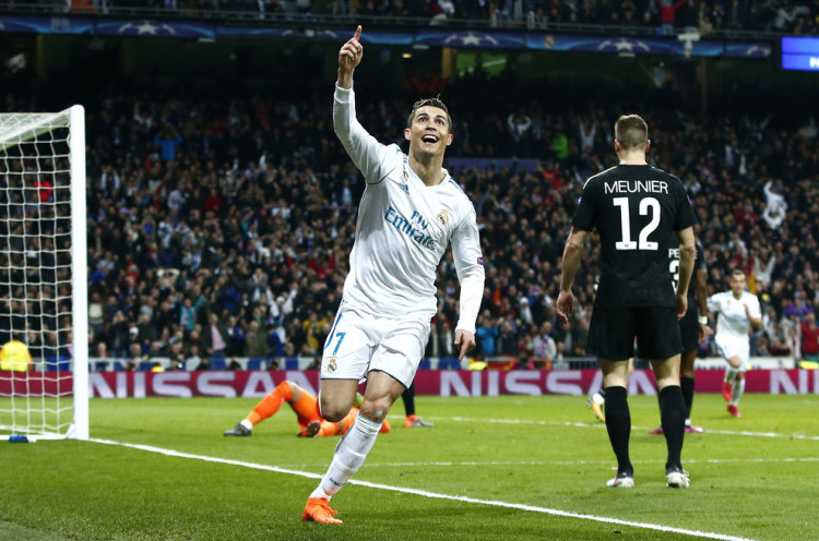 Evolusi Peran Cristiano Ronaldo: Transformasi dari Pendribel Menjadi Mesin Gol Real Madrid